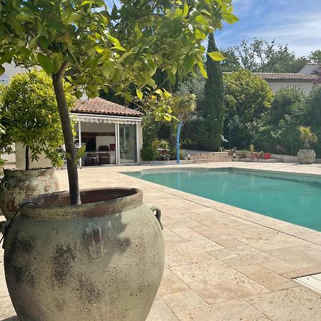 Villa 180 M2 Piscine Draguignan Dış mekan fotoğraf