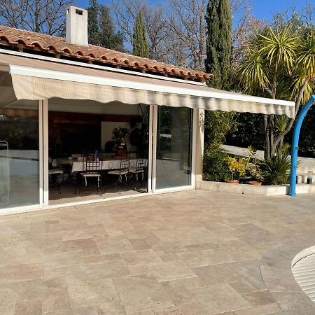 Villa 180 M2 Piscine Draguignan Dış mekan fotoğraf