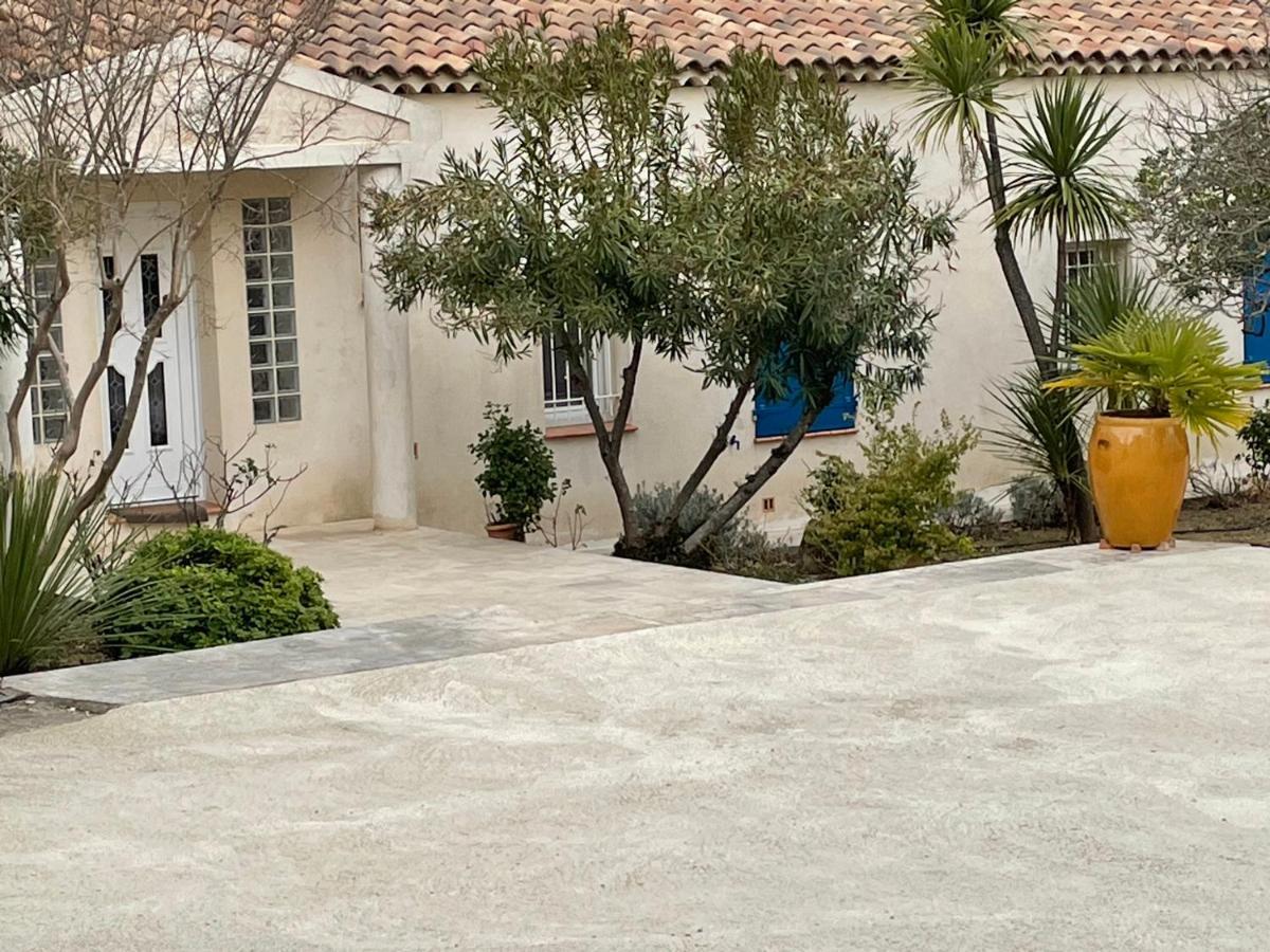 Villa 180 M2 Piscine Draguignan Dış mekan fotoğraf