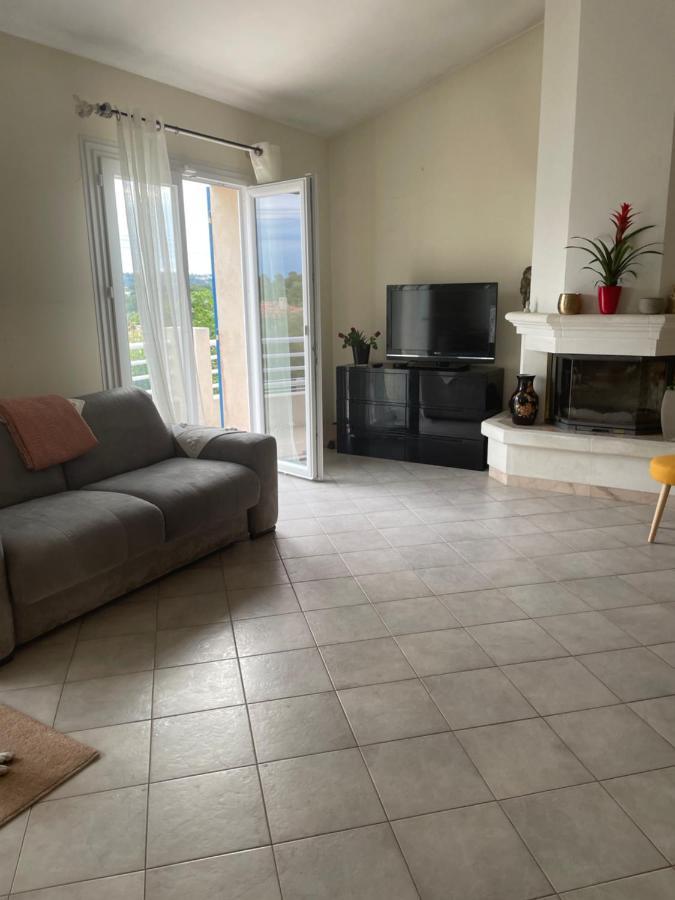 Villa 180 M2 Piscine Draguignan Dış mekan fotoğraf
