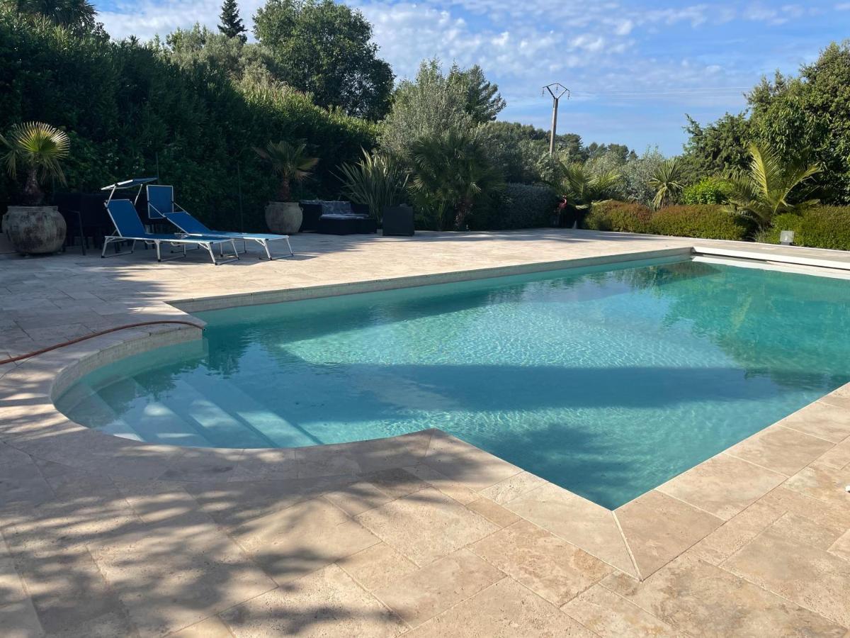 Villa 180 M2 Piscine Draguignan Dış mekan fotoğraf