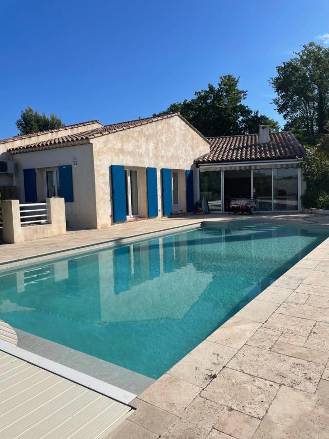 Villa 180 M2 Piscine Draguignan Dış mekan fotoğraf