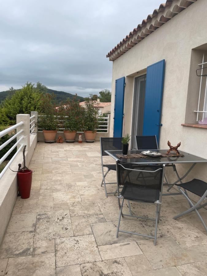 Villa 180 M2 Piscine Draguignan Dış mekan fotoğraf