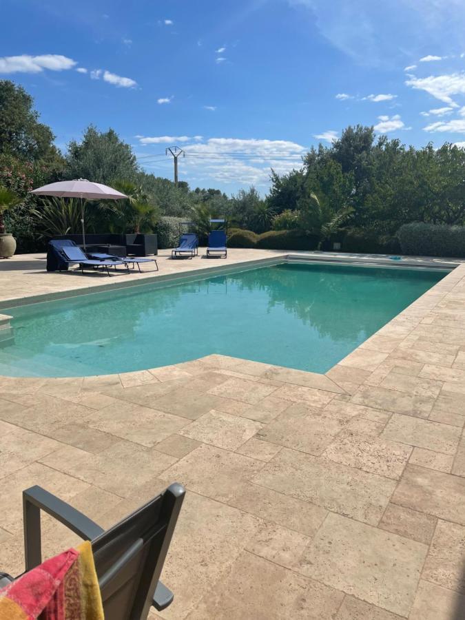Villa 180 M2 Piscine Draguignan Dış mekan fotoğraf