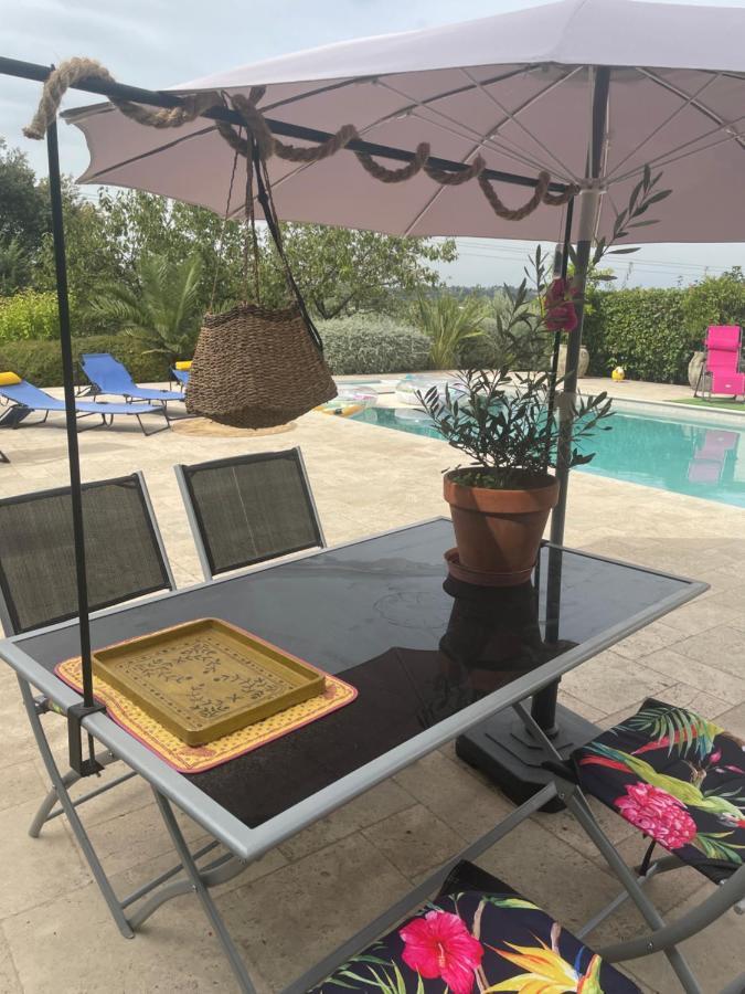 Villa 180 M2 Piscine Draguignan Dış mekan fotoğraf