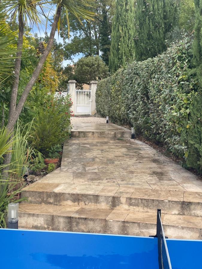 Villa 180 M2 Piscine Draguignan Dış mekan fotoğraf