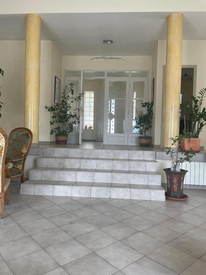 Villa 180 M2 Piscine Draguignan Dış mekan fotoğraf