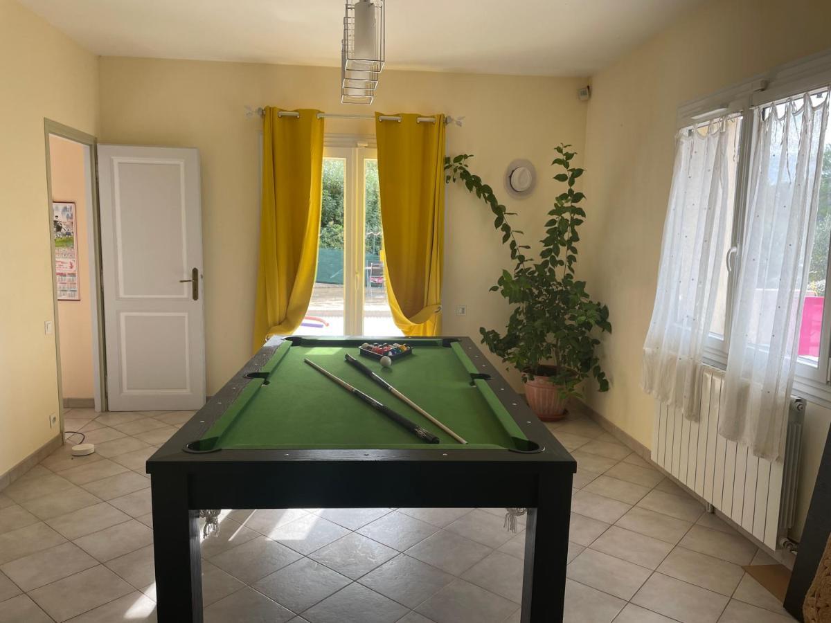 Villa 180 M2 Piscine Draguignan Dış mekan fotoğraf